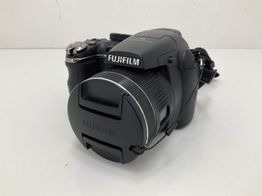camara digital bridge fujifilm finepix s3200