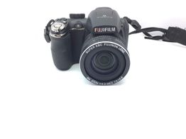 camara digital bridge fujifilm finepix s4000
