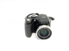 camara digital bridge fujifilm finepix s5700