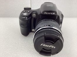 camara digital bridge fujifilm finepix s6000fd