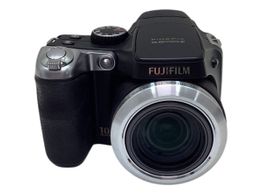 camara digital bridge fujifilm finepix s8100 fd