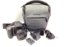 camara digital bridge fujifilm finepix sl260