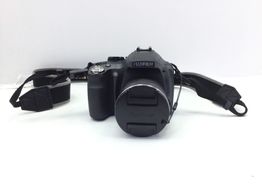 camara digital bridge fujifilm finepix sl300