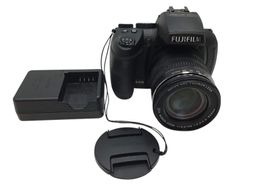 camara digital bridge fujifilm hs 30 exr
