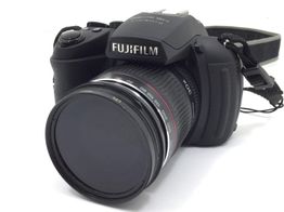 camara digital bridge fujifilm hs20exr