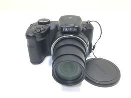 camara digital bridge fujifilm s8600