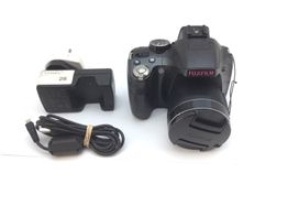 camara digital bridge fujifilm sl260