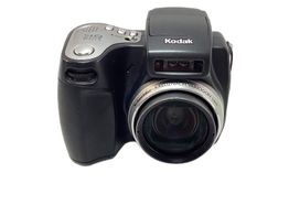 camara digital bridge kodak easyshare dx 490