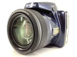 camara digital bridge kodak pixpro az528