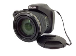 camara digital bridge kodak pixpro az651