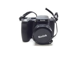 camara digital bridge kodak z812 is