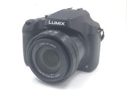 camara digital bridge lumix/panasonic dc-fz82