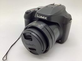 camara digital bridge lumix/panasonic dc-fz82