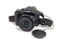 camara digital bridge lumix/panasonic dc-fz82