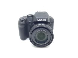 camara digital bridge lumix/panasonic dc-fz82