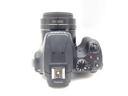 camara digital bridge lumix/panasonic dc-fz82