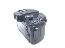 camara digital bridge lumix/panasonic dc-fz82