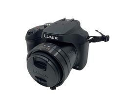 camara digital bridge lumix/panasonic dc-fz82