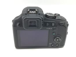 camara digital bridge lumix/panasonic dc-fz82