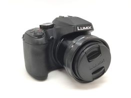 camara digital bridge lumix/panasonic dc-fz82