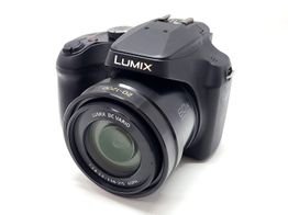 camara digital bridge lumix/panasonic dc-fz82d