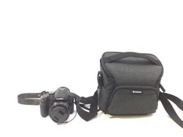 camara digital bridge lumix/panasonic dc-fz82d