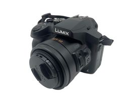 camara digital bridge lumix/panasonic dmc-fz300