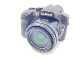 camara digital bridge lumix/panasonic dmc-fz330