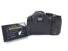 camara digital bridge lumix/panasonic dmc-fz330