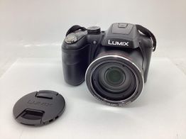 camara digital bridge lumix/panasonic dmz-lz40