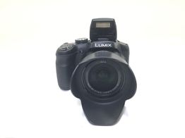 camara digital bridge lumix/panasonic lumix dmc-fz200