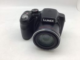 camara digital bridge lumix/panasonic lz30