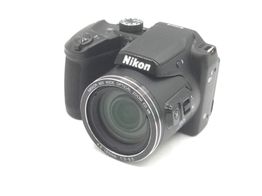 camara digital bridge nikon b500