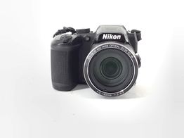 camara digital bridge nikon b500