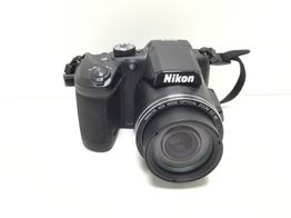 camara digital bridge nikon b500
