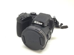 camara digital bridge nikon b500