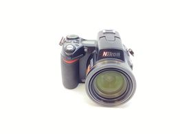 camara digital bridge nikon coolpix 8800 vr