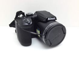 camara digital bridge nikon coolpix b500,coolpix b500