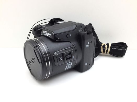 camara digital bridge nikon coolpix b500,coolpix b500