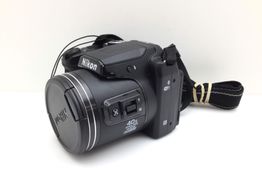 camara digital bridge nikon coolpix b500,coolpix b500