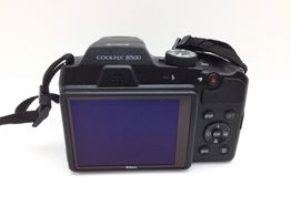 camara digital bridge nikon coolpix b500,coolpix b500