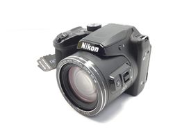 camara digital bridge nikon coolpix b500