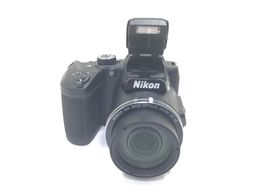 camara digital bridge nikon coolpix b500