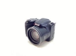 camara digital bridge nikon coolpix l310