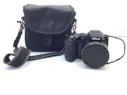camara digital bridge nikon coolpix l310