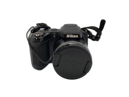 camara digital bridge nikon coolpix l310