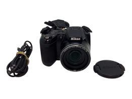 camara digital bridge nikon coolpix l310