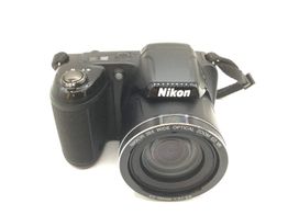 camara digital bridge nikon coolpix l330
