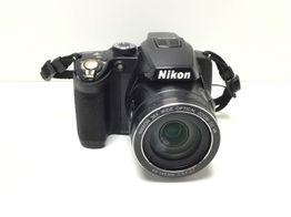 camara digital bridge nikon coolpix p500