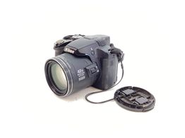 camara digital bridge nikon coolpix p510